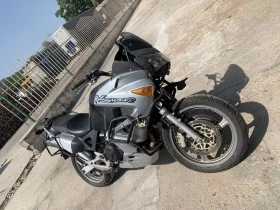 Honda Xl 1000V Varadero, снимка 2