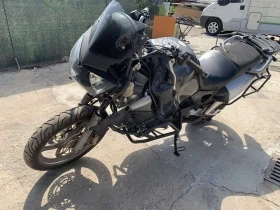 Honda Xl 1000V Varadero, снимка 6