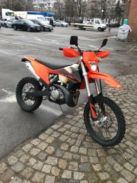Ktm EXC 300, снимка 1