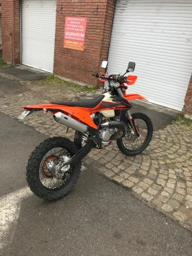Ktm EXC 300, снимка 4