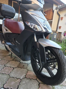 Kymco Agility 16+ , снимка 7