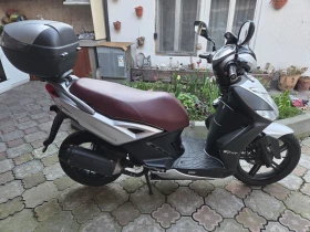 Kymco Agility 16+ , снимка 6