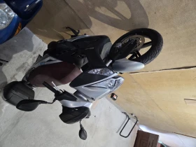 Kymco Agility 16+ , снимка 9