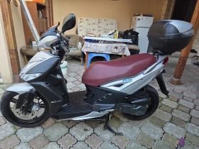 Kymco Agility 16+ , снимка 3