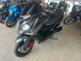 Kymco Xciting 500R Lizing, снимка 1