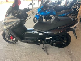Kymco Xciting 500R Lizing, снимка 7