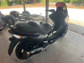 Kymco Xciting 500R Lizing, снимка 12
