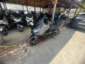 Kymco Xciting 500R Lizing, снимка 5