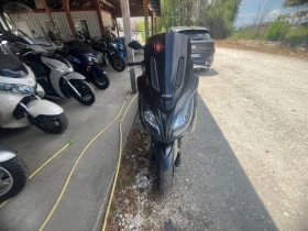 Kymco Xciting 500R Lizing, снимка 6