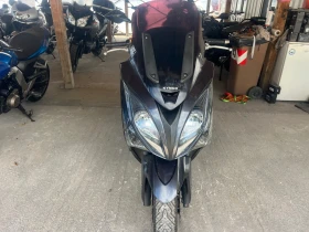 Kymco Xciting 500R Lizing, снимка 4