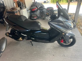 Kymco Xciting 500R Lizing, снимка 3