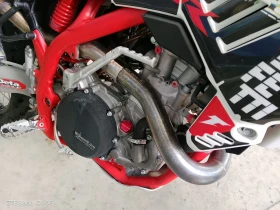 Beta Rr 500 4T , снимка 11