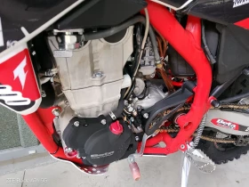 Beta Rr 500 4T , снимка 7
