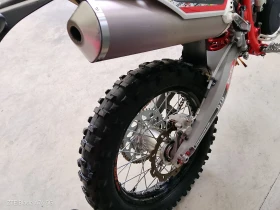 Beta Rr 500 4T , снимка 9