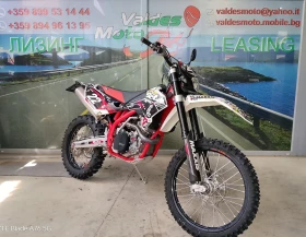 Beta Rr 500 4T , снимка 1