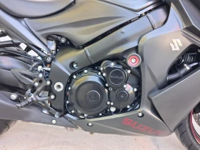 Suzuki Gsx -S 1000F ABS TC, снимка 12
