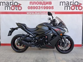 Suzuki Gsx -S 1000F ABS TC, снимка 1