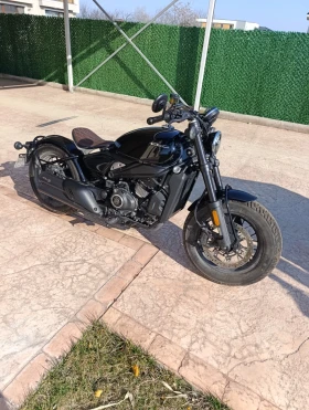 Cfmoto CL-C Cl-c450, снимка 1