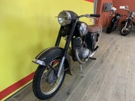 Jawa 350 1967, снимка 11