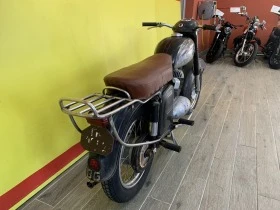 Jawa 350 1967, снимка 5