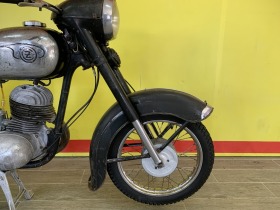 Jawa 350 1967, снимка 9 - Мотоциклети и мототехника - 41266748