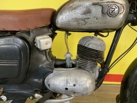 Jawa 350 1967, снимка 8