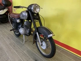 Jawa 350 1967, снимка 3