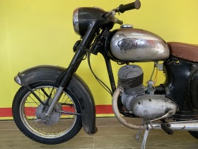 Jawa 350 1967, снимка 15