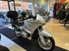 BMW R R1150RS, снимка 2