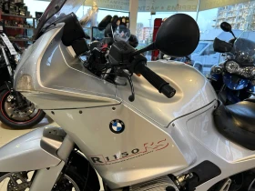 BMW R R1150RS, снимка 7