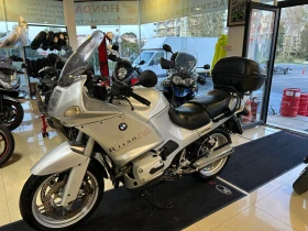 BMW R R1150RS, снимка 6