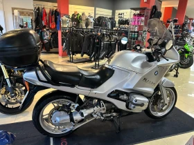 BMW R R1150RS, снимка 3