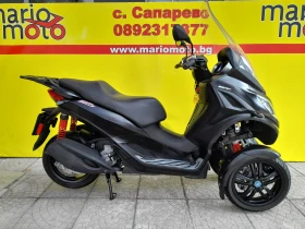     Piaggio Mp3  LIZING