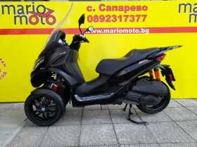 Piaggio Mp3  LIZING, снимка 11