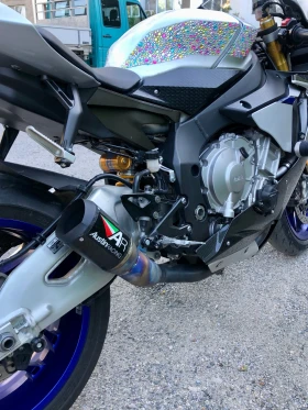 Yamaha YZF-R1 R1-M | Mobile.bg    2