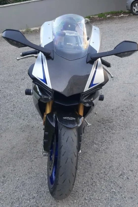 Yamaha YZF-R1 R1-M | Mobile.bg    6