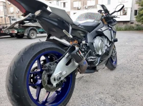 Yamaha YZF-R1 R1-M | Mobile.bg    7