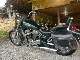     Suzuki Intruder Vs 1400 . 5 