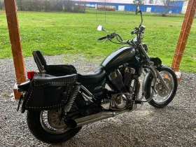     Suzuki Intruder Vs 1400 . 5 