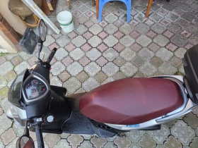 Kymco Agility 16+  | Auto.bg — изображение 5