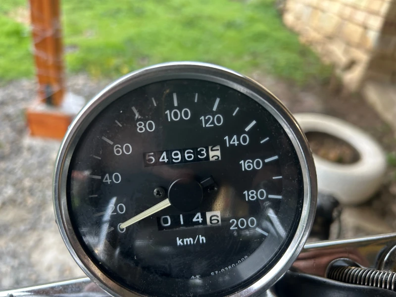 Suzuki Intruder Vs 1400 куб. 5 скорости, снимка 7 - Мотоциклети и мототехника - 52880011