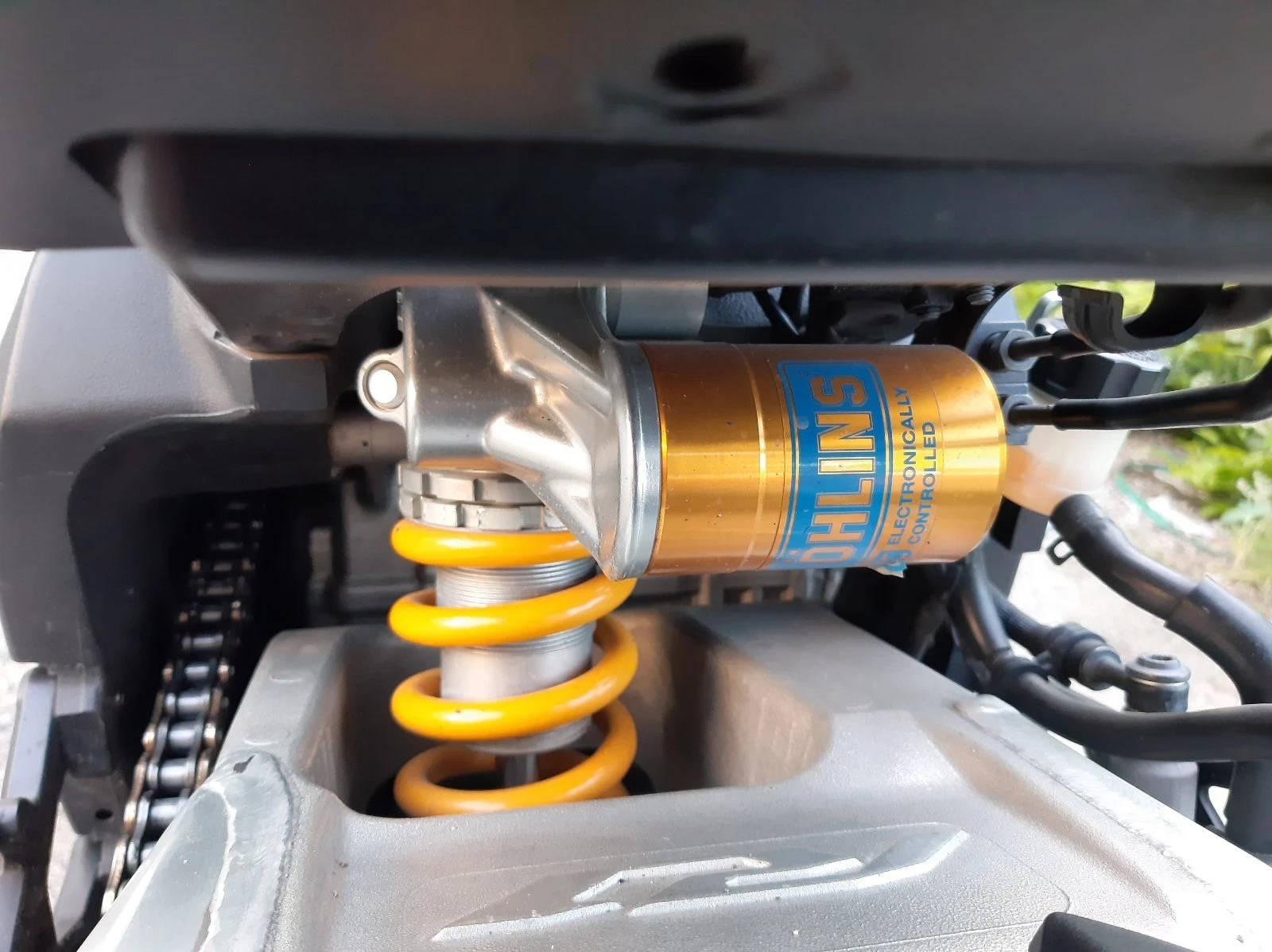 Yamaha YZF-R1 R1-M | Mobile.bg   3