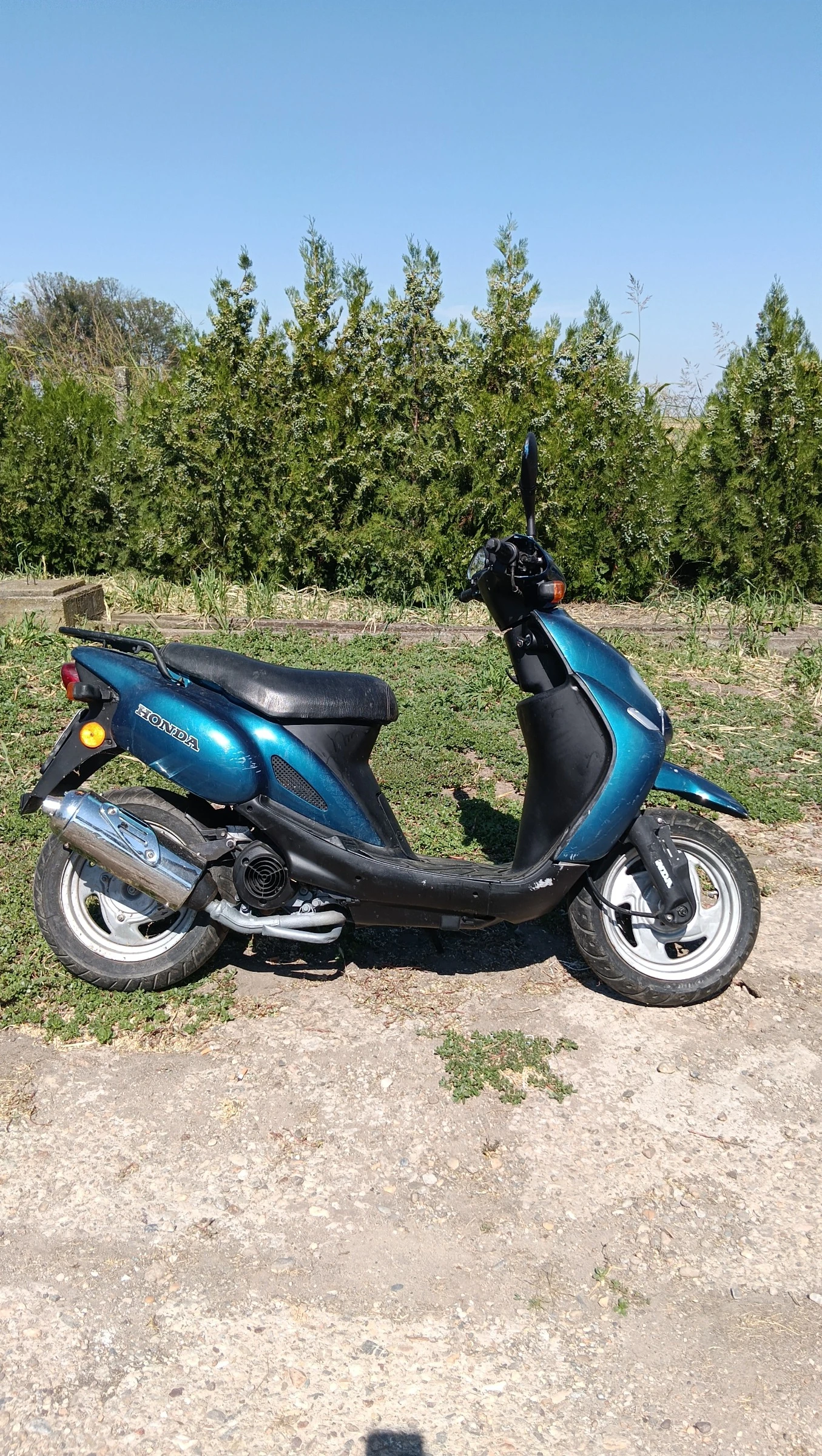 Sym Joyride, снимка 3 - Мотоциклети и мототехника - 56163560