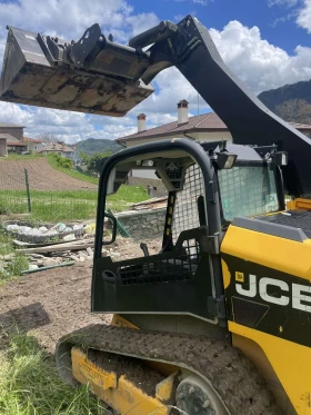    JCB 260T | Mobile.bg    2