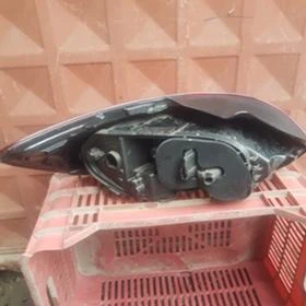 Заден десен стоп за WV SCHIROCO 2011г., снимка 2