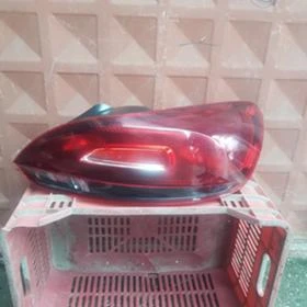 Заден десен стоп за WV SCHIROCO 2011г., снимка 1