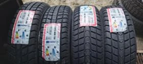 Гуми Зимни 195/70R15, снимка 1