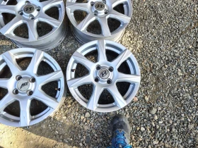 Джанти за Hyundai, снимка 3