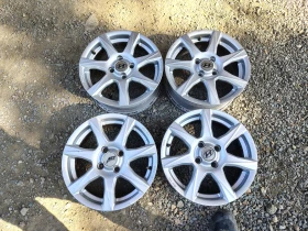 Джанти за Hyundai, снимка 2