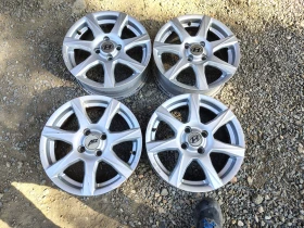 Джанти за Hyundai, снимка 1
